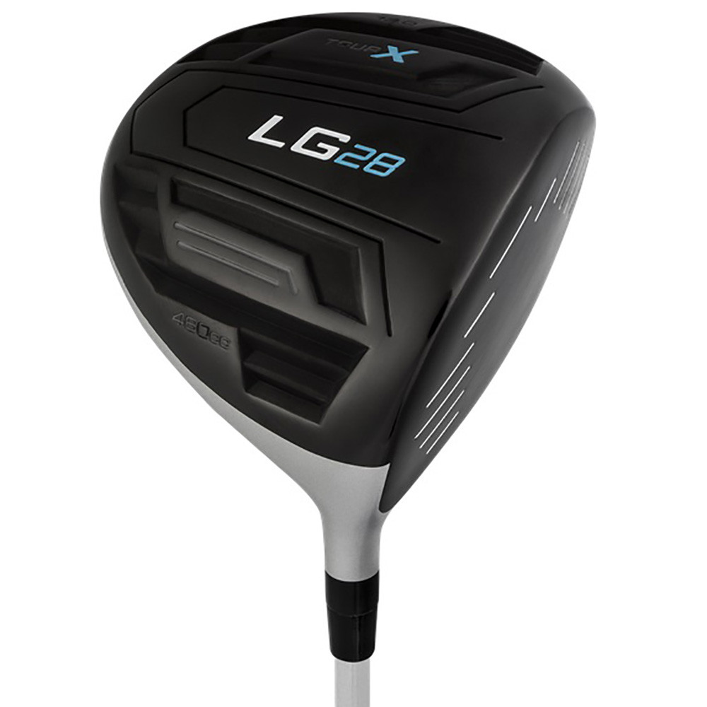 Tour X Lady LG28 17 Piece Complete Set - Maple Hill Golf